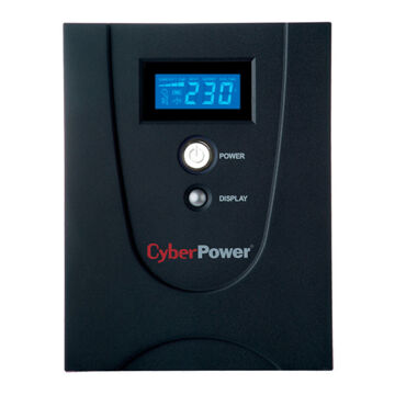 Sistema Interactivo de Fornecimento Ininterrupto de Energia Cyberpower VALUE2200EILCD 1320 W