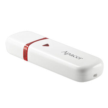 Pendrive Apacer AP32GAH333W 32 GB Branco