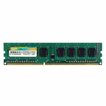 Memória Ram Silicon Power DDR3 240-pin Dimm 8 GB 1600 Mhz DDR3 Sdram