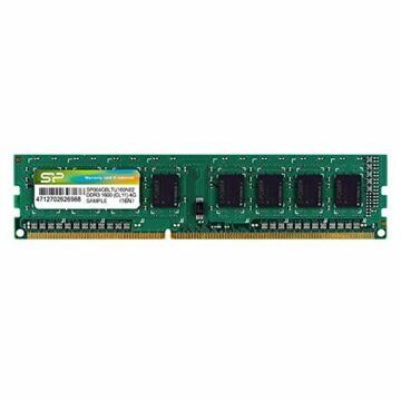 Memória Ram Silicon Power DDR3 240-pin Dimm 4 GB 1600 Mhz 4 GB DDR3 Sdram