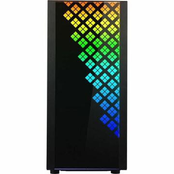 All In One Bitfenix E-atx Dawn