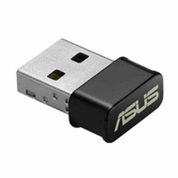 Adaptador de Red Asus USB-AC53 Nano 867 Mbps