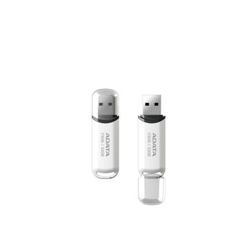 Memória USB Adata C906 Branco 32 GB