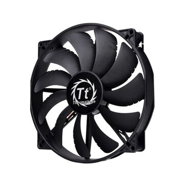 Ventilador de Caixa Thermaltake Pure 20 ø 20 cm