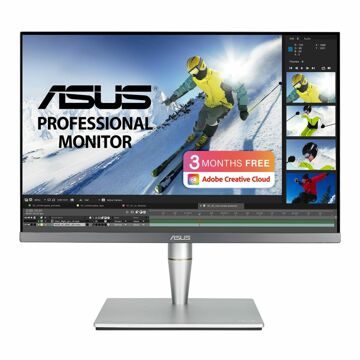 Monitor Asus PA24AC Wuxga