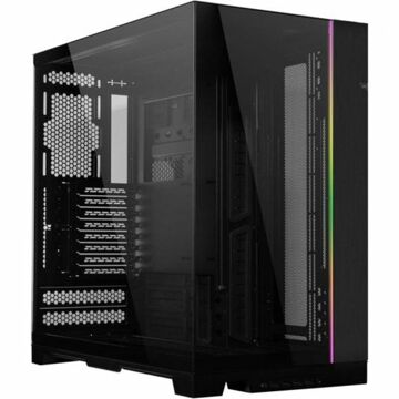 Caixa Semitorre Atx Lian-li O11 Dynamic Evo XL Preto