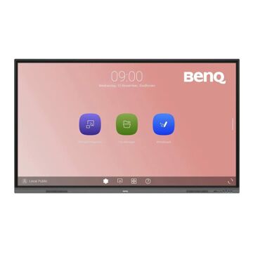 Monitor Videowall Benq RE7503 LED 75"