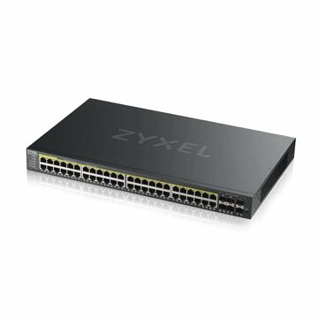 Switch Zyxel GS2220-50HP-EU0101F