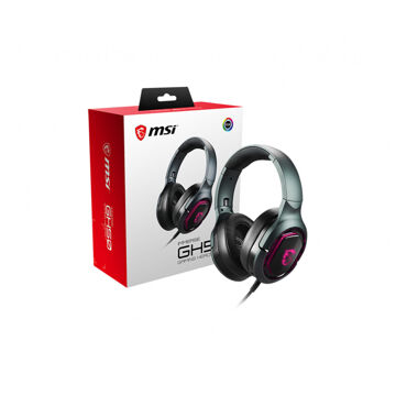 Auriculares Msi S37-0400020-SV1