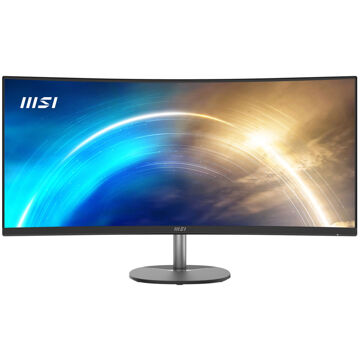 Monitor Msi 9S6-3PB2CT-004 34" LED Va Flicker Free