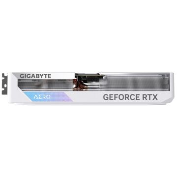 Placa Gráfica Gigabyte GV-N407SAERO OC-12GD 16 GB GDDR6X Geforce Rtx 4070