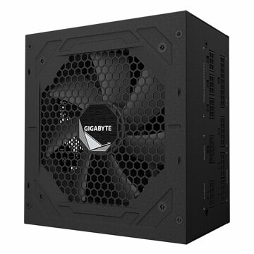 Fonte de Alimentação Gigabyte GP-UD1000GM PG5 1000 W 80 Plus Gold