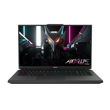 Notebook Gigabyte Aorus 7 9KF-E3ES513SH i5-12500H 16 GB Ram 512 GB Ssd Qwerty