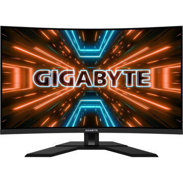 Monitor Gigabyte M32UC