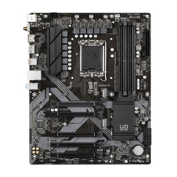 Placa Mãe Gigabyte B760 DS3H Ax DDR4