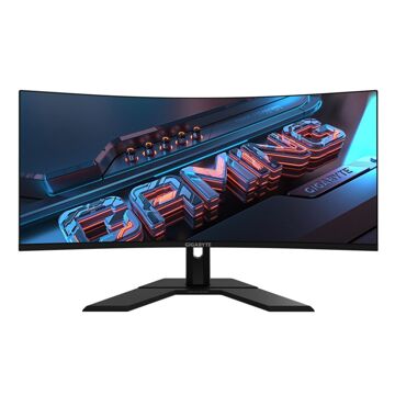 Monitor Gigabyte GS34WQC Wide Quad Hd