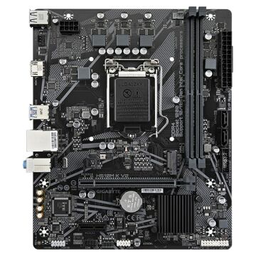 Placa Mãe Gigabyte H510M K V2 Intel Intel® H470 Express Lga 1200