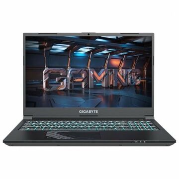 Laptop Gigabyte Qwerty Espanhol