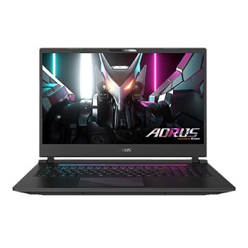 Notebook Aorus Aorus 17 BSF-73ES654SH Intel Core i7-13700H 16 GB Ram 1 TB Ssd Qwerty Espanhol