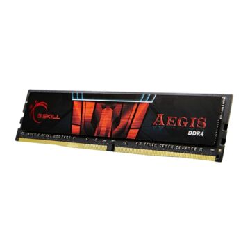 Memória Ram Gskill Aegis DDR4 CL19 16 GB