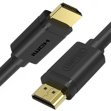 Cabo Hdmi Unitek Y-C138M 2 M