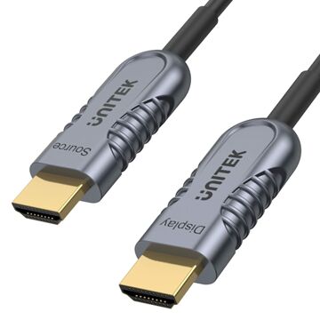 Cabo Hdmi Unitek C11029DGY 15 M