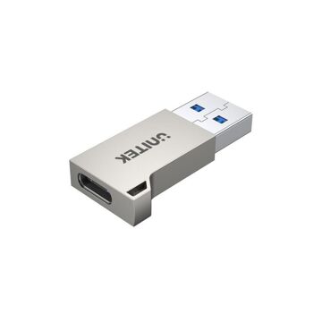 Adaptador USB para Usb-c Unitek A1034NI