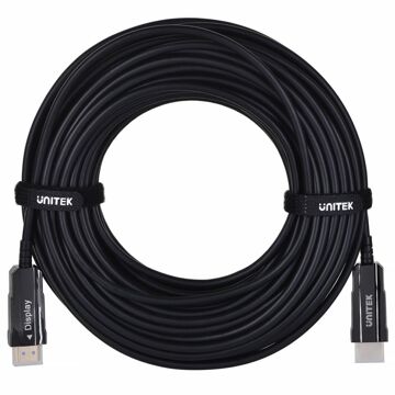 Cabo Hdmi Unitek C11072BK-20M 20 M