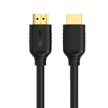 Cabo Hdmi Unitek C11079BK-3M Preto 3 M