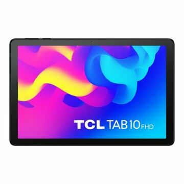 Tablet Tcl Tab 10 MT8768T 10,1'' Octa Core 4 GB Ram 128 GB Cinzento