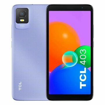 Smartphone Tcl T431D-2BLCA112-2 Violeta Mediatek Helio A22 Arm Cortex-A53 2 GB Ram 32 GB