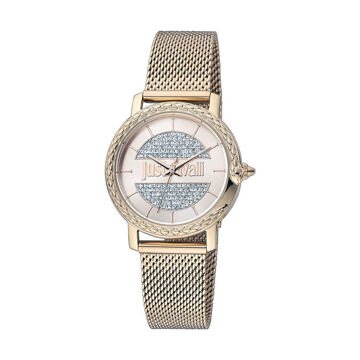 Relógio Feminino Just Cavalli Snake (ø 32 mm)