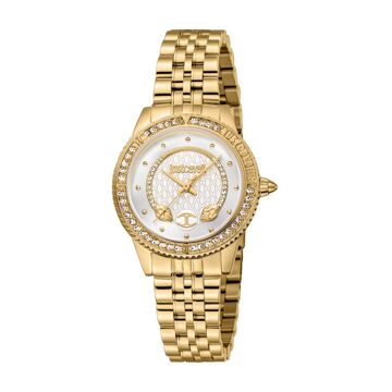 Relógio Feminino Just Cavalli Neive 2023-24 Collection (ø 30 mm)