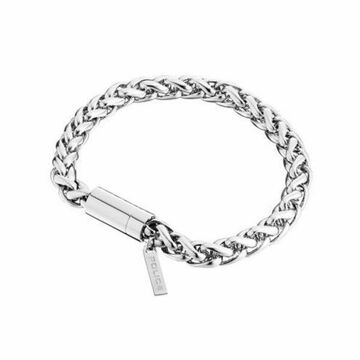 Bracelete Masculino Police PJ25135BSS01-L