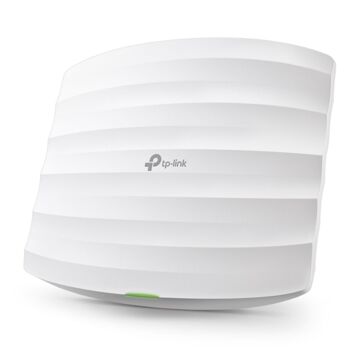 Ponto de Acesso Tp-link EAP223 V1 2.4 GHz-5 Ghz Branco