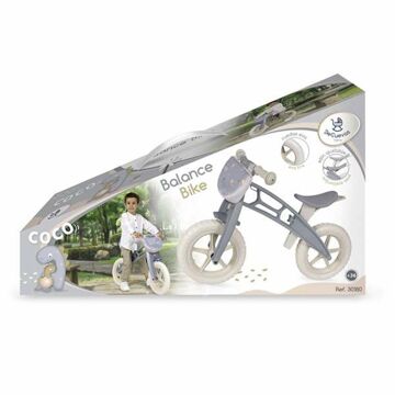 Bicicleta Infantil Decuevas Coco 83 X 53 X 38 cm