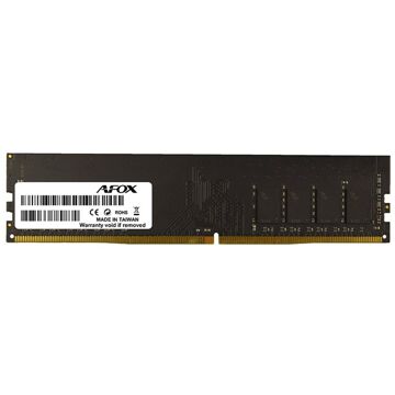 Memória Ram Afox DDR4 16 GB