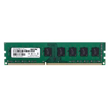 Memória Ram Afox DDR3 1600 Udimm CL11 8 GB