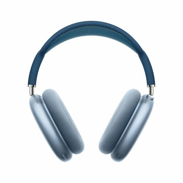 Auriculares Apple MGYL3TY/A Azul