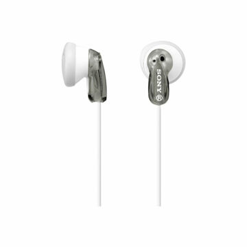 Auriculares Sony MDRE9LPH.AE In-ear Cinzento Branco