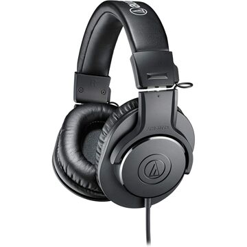 Auriculares Bluetooth Audio-technica Iberia ATH-M20X