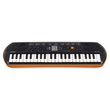 Teclado Casio Mu SA-76