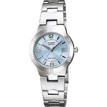 Relógio Feminino Casio LTP-1241D-2 (ø 30 mm)