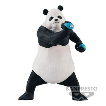 Figura Colecionável Jujutsu Kaisen Panda Bandai BP18931P