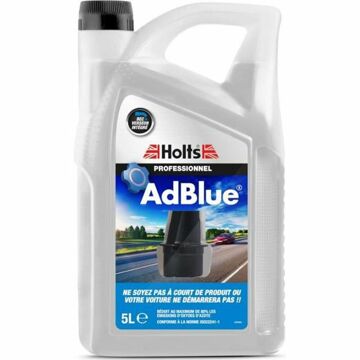 Aditivo para Motores a Gasóleo Adblue Holts HADD0008A 5 L