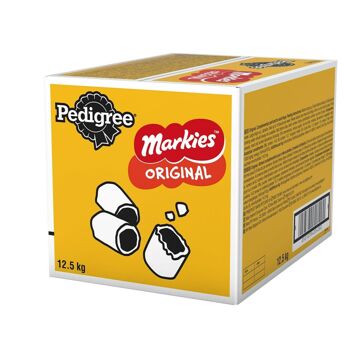 Snack para Cães Pedigree 12,5 kg Carne