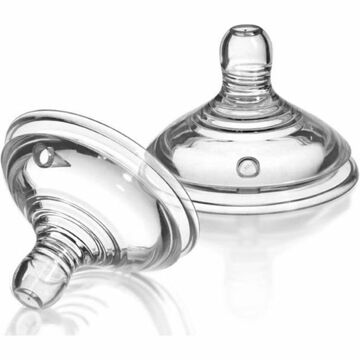 Tetina Tommee Tippee Easi-vent Sauger 2 Unidades