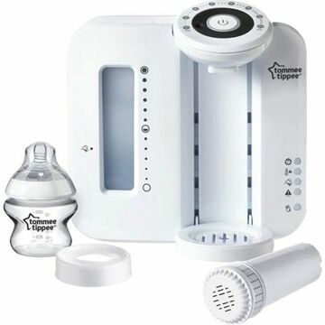 Aquecedor de Biberão Tommee Tippee Perfect Prep