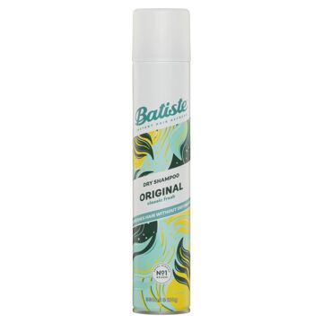 Champô em Seco Batiste Original 350 Ml