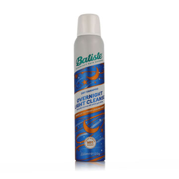 Champô em Seco Batiste Noite 200 Ml